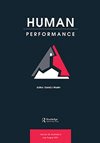 Human Performance雜志