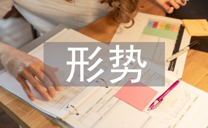 外經(jīng)貿(mào)形勢分析會發(fā)言二