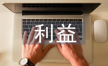 公共管理中利益實(shí)現(xiàn)思路