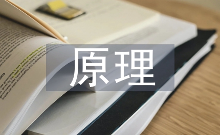 馬克思原理論文