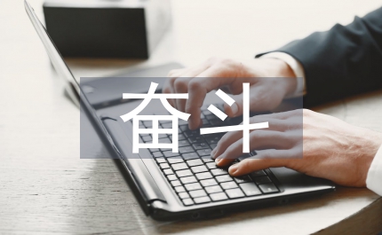 奮斗中實(shí)現(xiàn)理想政治教案
