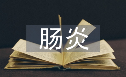 輪狀病毒腸炎護(hù)理論文