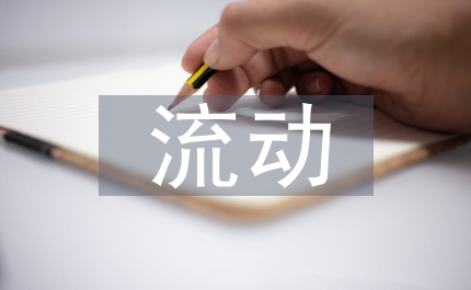 城管流動攤點整治方案