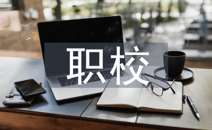 職校財(cái)務(wù)分析論文