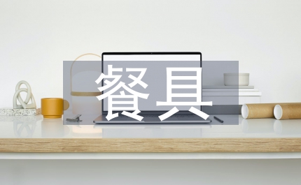 餐具調(diào)查報(bào)告