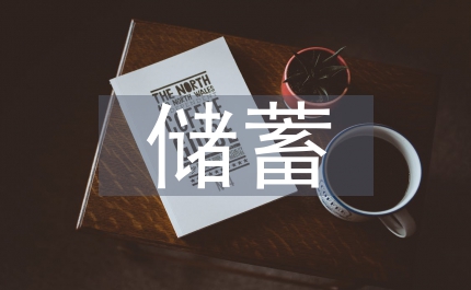 儲蓄檢查輔導總結(jié)