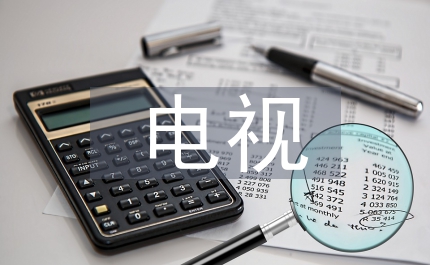 電視傳媒責(zé)任