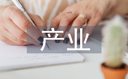 產(chǎn)業(yè)經(jīng)濟(jì)學(xué)