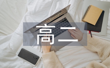 高二期中各科總結(jié)